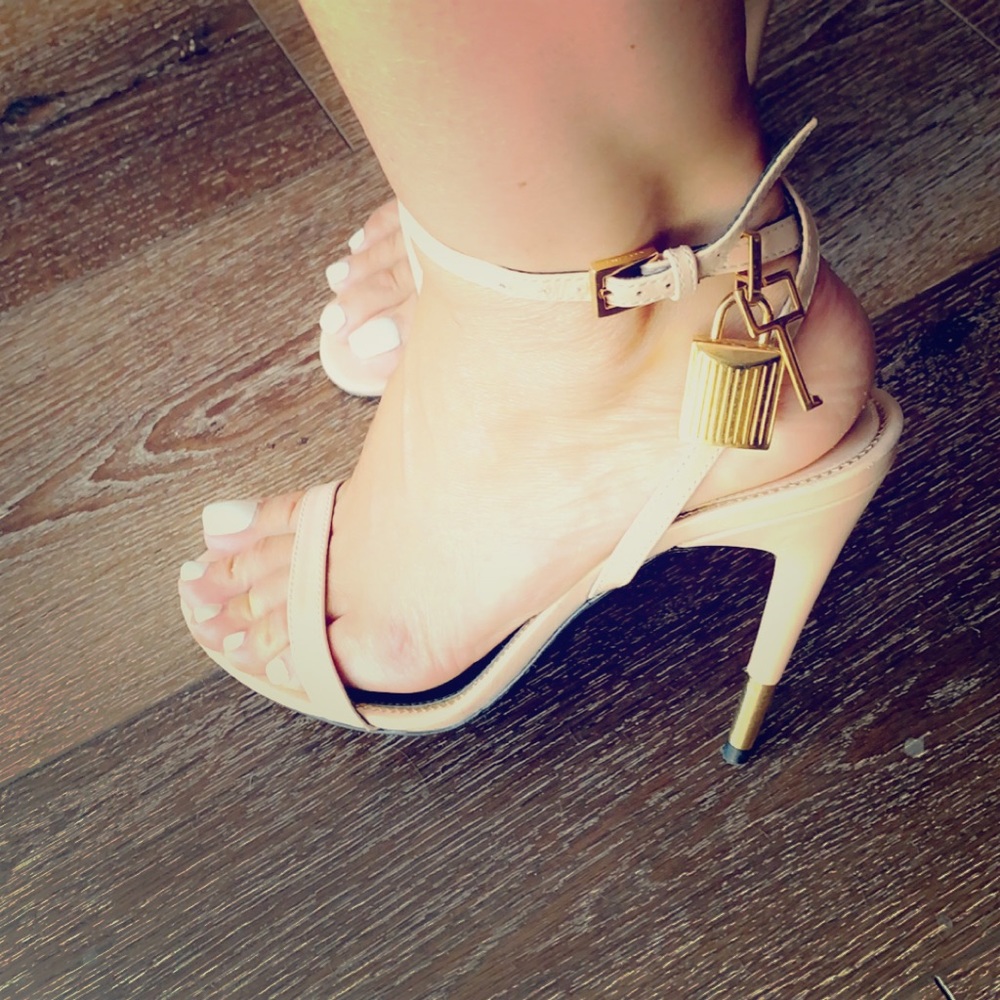 Tom Ford Shoes